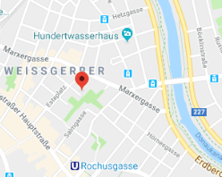 Geusaugasse 17, 1030 Wien